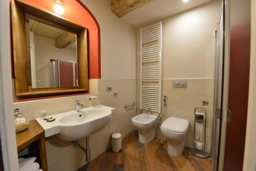 Vecchio Mulino Guest House - image 4