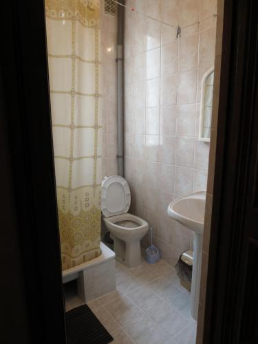 Guesthouse Ostrovok