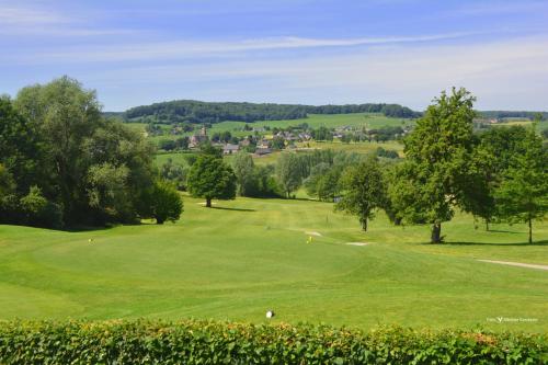 Golf Hotel Mergelhof