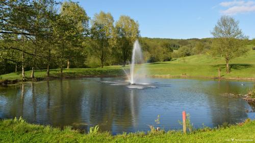 Golf Hotel Mergelhof