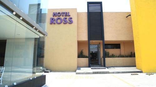 Hotel Ross