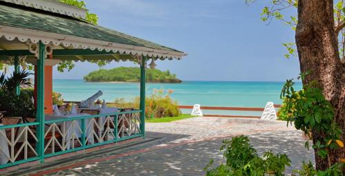 Sandals Halcyon Beach All Inclusive - Couples Only