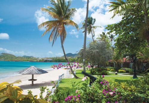 Sandals Halcyon Beach All Inclusive - Couples Only