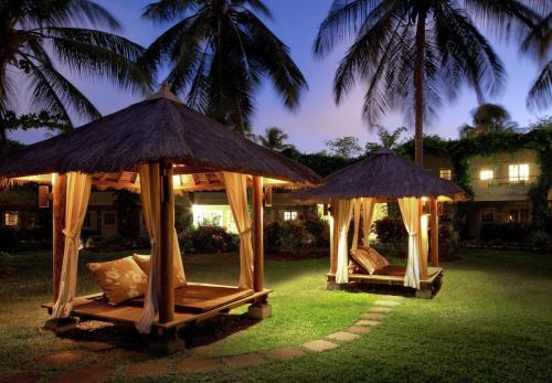 Sandals Halcyon Beach All Inclusive - Couples Only