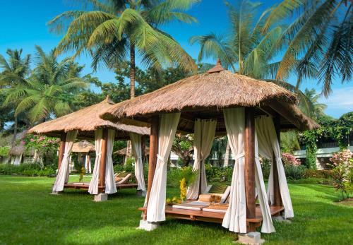 Sandals Halcyon Beach All Inclusive - Couples Only