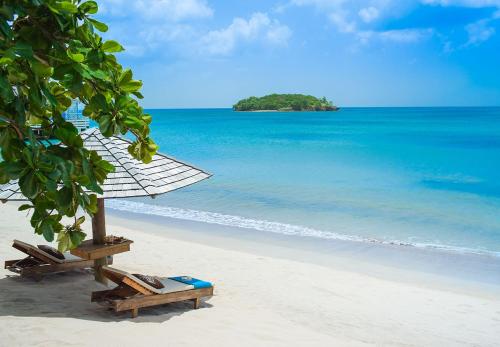 Sandals Halcyon Beach All Inclusive - Couples Only