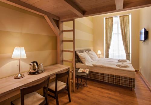 Residence Corto Old Town - image 14