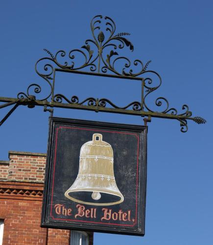 The Bell Hotel - image 12