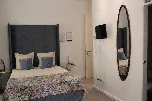 Day Off Suite&Hostel – Setubal, SC