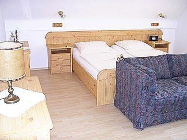 Landhotel Niederthaler Hof photo
