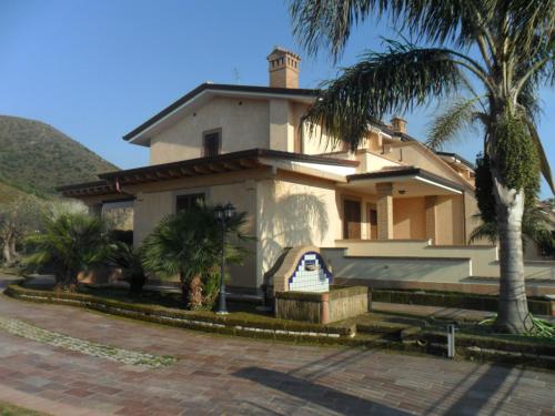 Casa Vacanze Polifemo