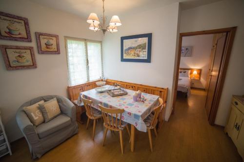 Casa Schir - Apartment - Serrada