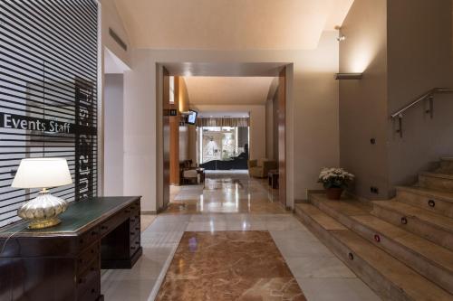 Catalonia Plaza Catalunya - image 13