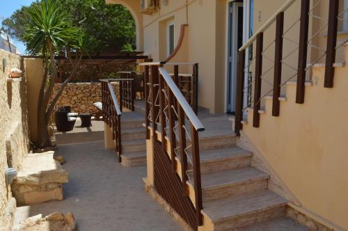 Le Anfore Hotel - Lampedusa