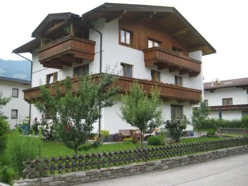 Haus Christl in Uderns, Österreich