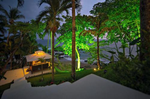 Residencia Pacifico