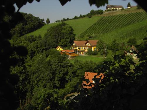 Weingut Stoff