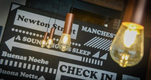 easyHotel Manchester - image 8