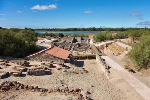 Troia Residence by The Editory - Apartamentos Praia - image 12