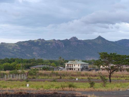 Westfield Homestay Fiji