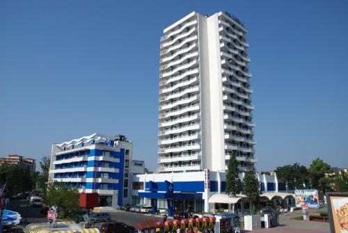Kuban Resort & Aquapark - All Inclusive – Sunny Beach, WY