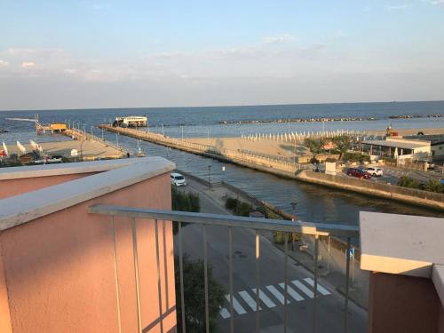 Triple Room with Sea View