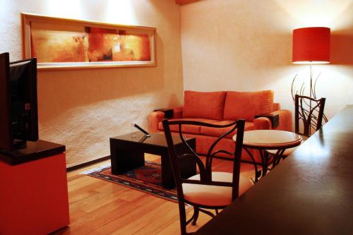 Casona de la Republica Hotel Boutique & SPA Room Type - Presidential Suite