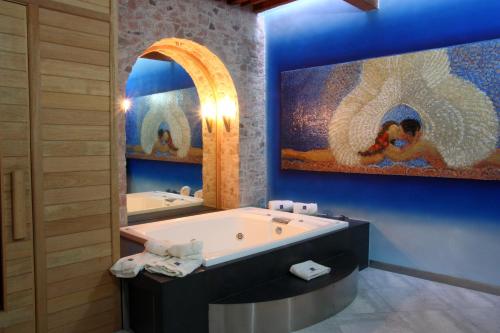 Casona de la Republica Hotel Boutique & SPA – Querétaro, TX