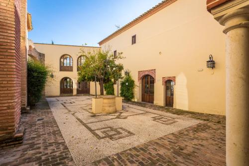 Hospedería Convento de Santa Clara