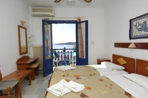 Hotel Argo