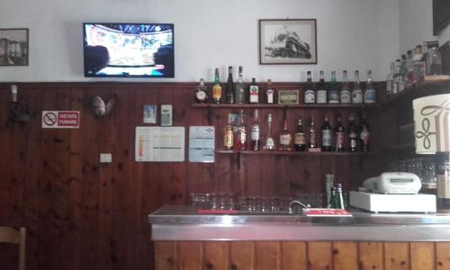 Albergo Cervo