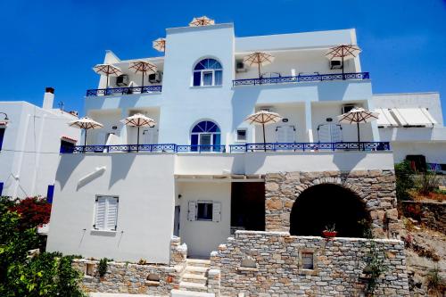 Naxos Dream Oniro Studios - Adults Only 2