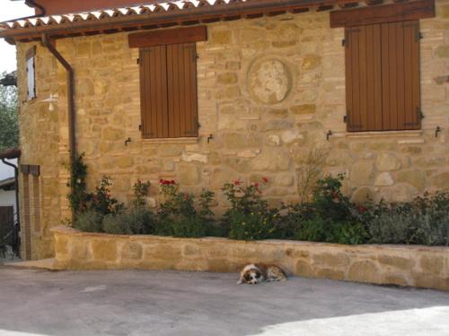 Pietra Maula Agriturismo 1