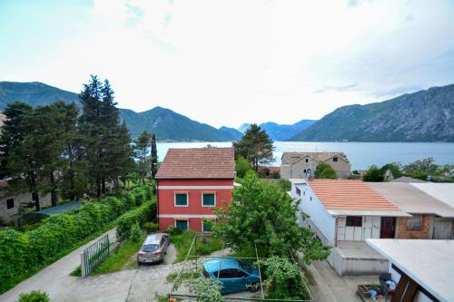 Bocche di Cattaro Apartments - image 13