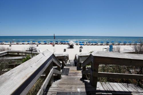 Aqua Beach Resort by Panhandle Getaways - image 6