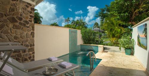 Sandals Halcyon Beach All Inclusive - Couples Only