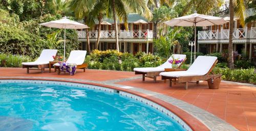 Sandals Halcyon Beach All Inclusive - Couples Only