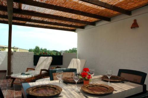 Villaggio Santandrea Resort 3