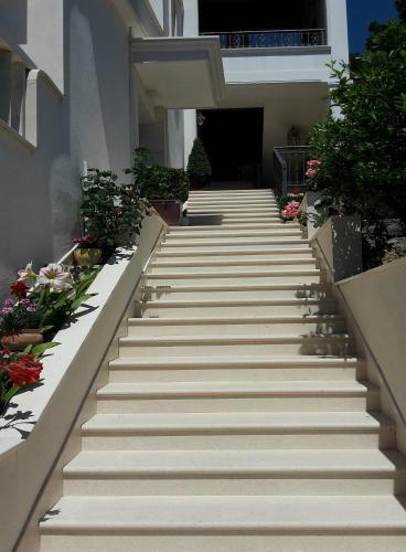 Guest house Fenix Brela 4