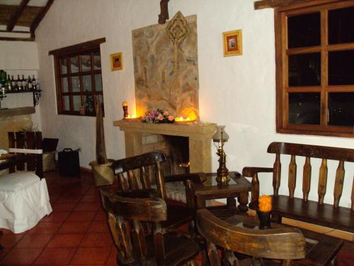 Hotel Boutique Villa Roma - image 5
