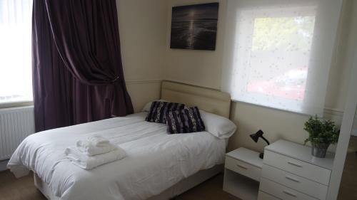 Jaylets Homestay Earl Shilton