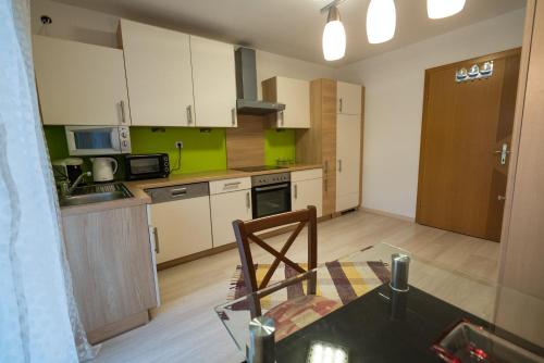 Hotel Rosmann - image 11