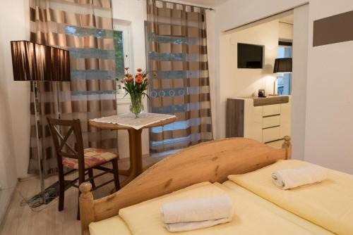 Hotel Rosmann - main image