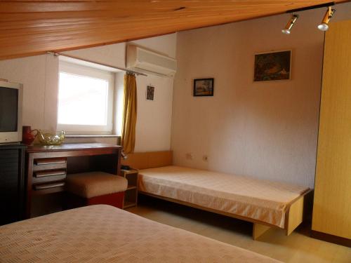 Apartments Simpa - Location saisonnière - Njivice