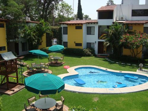 Hotel Vista Hermosa - Tap to explore photos