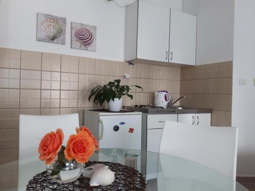 المرافق, Studios Adriatic in Savina Monastery