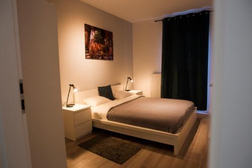 Chill Apartments Jana Kazimierza, Varšava (fotografie 9)
