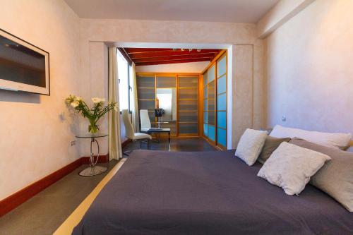 Nico Las Palmas Penthouse