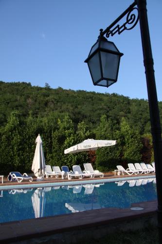 Villa Felcaro - Relais, Lodge & Restaurant