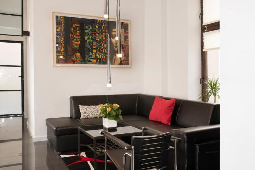 Art Room Boutique Apartment, Cracovie